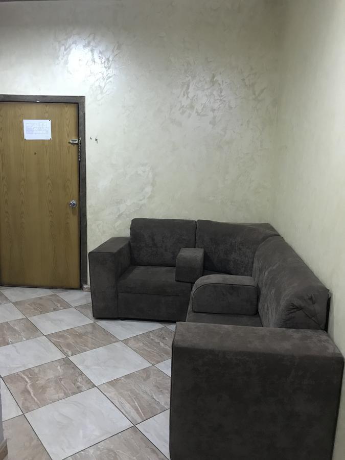 لمسات ذهبية للوحدات السكنية Muhayil Eksteriør billede
